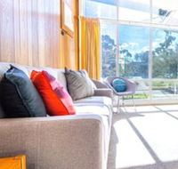 Evergreen on Franklin Family Friendly Wifi Unique - Accommodation QLD