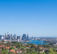 1bed 1study Apt With City View new Year Firework - Accommodation QLD
