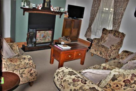 Captain Roddas Cottage - Accommodation QLD 5