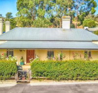 Captain Roddas Cottage - Accommodation QLD
