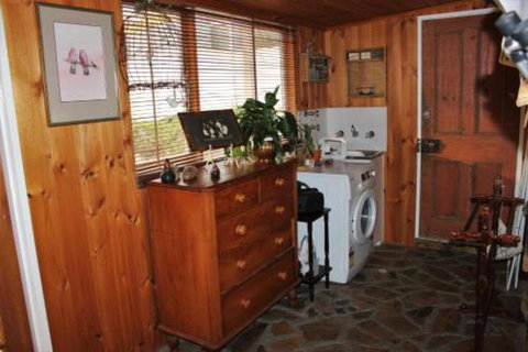 Captain Roddas Cottage - Accommodation QLD 7