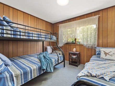 Raymond Cottage - Accommodation QLD 6