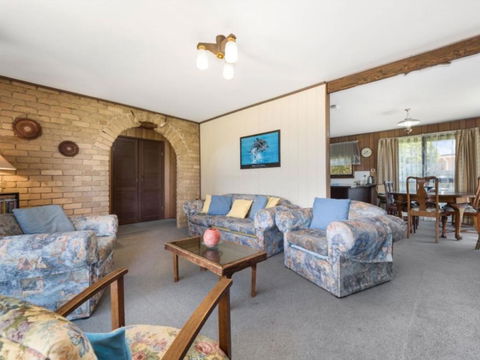 Raymond Cottage - Accommodation QLD 1