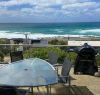 PANORAMA VIEWS spectacular ocean views - Accommodation QLD