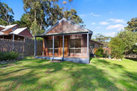 YARRABEE The Perfect Getaway! - Accommodation QLD 3