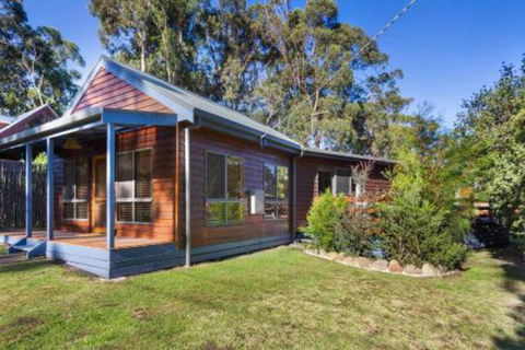 YARRABEE The Perfect Getaway! - Accommodation QLD 6