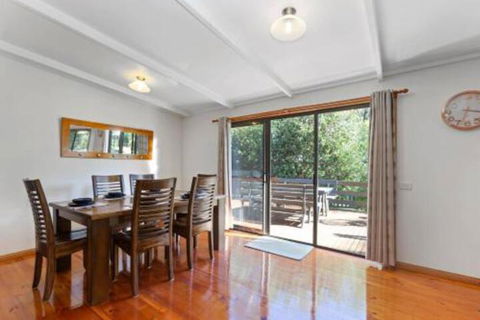 YARRABEE The Perfect Getaway! - Accommodation QLD 5