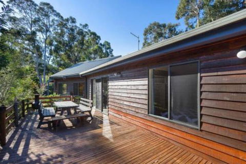 YARRABEE The Perfect Getaway! - Accommodation QLD 4