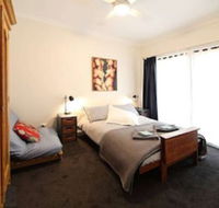 Gumnut Cottage - Accommodation QLD