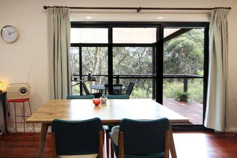 Gumnut Cottage - Accommodation QLD 3