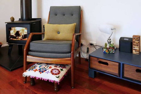 Gumnut Cottage - Accommodation QLD 1