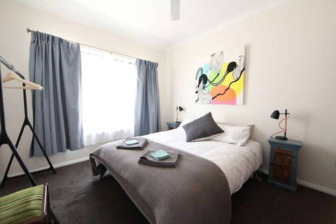 Gumnut Cottage - Accommodation QLD 5