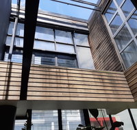 ReadySet Apartments at Glasshouse