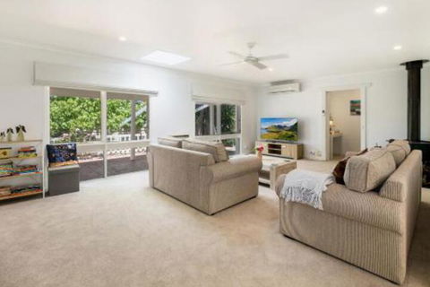 Family Fun Retreat With Spa - Accommodation QLD 5