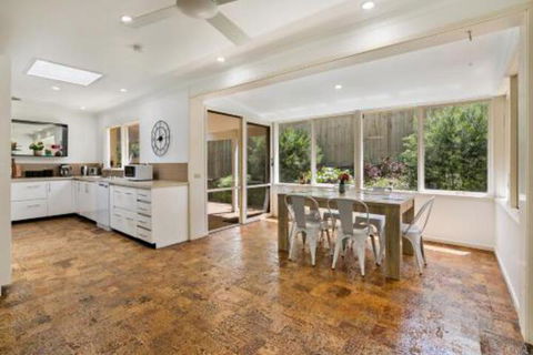 Family Fun Retreat With Spa - Accommodation QLD 6