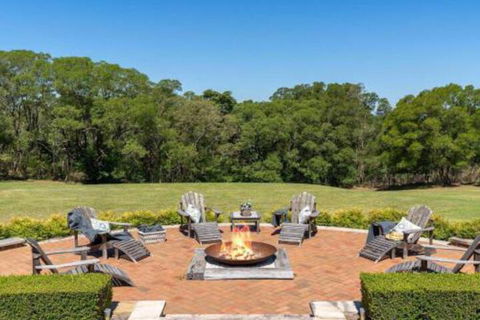Jaspers Brush Tranquil Gardens & Stunning Views - Accommodation QLD 5
