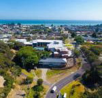 HALE KUPA Rye Beach House Spa Table Tennis - Accommodation QLD