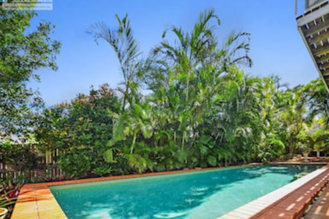 Fabulous Pet Friendly Family Home - 3 Carribean Court - Accommodation QLD 0