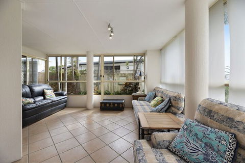Fabulous Pet Friendly Family Home - 3 Carribean Court - Accommodation QLD 7