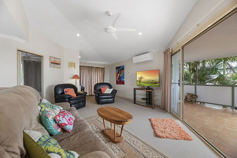 Fabulous Pet Friendly Family Home - 3 Carribean Court - Accommodation QLD 6