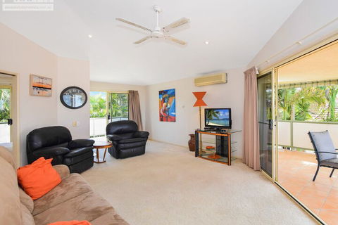 Fabulous Pet Friendly Family Home - 3 Carribean Court - Accommodation QLD 3