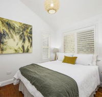 Rockpool 17a Dulconghi Street - Accommodation QLD