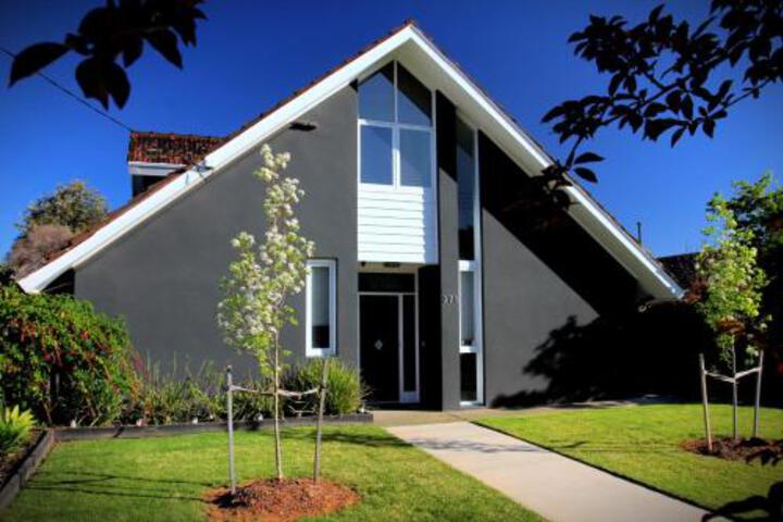 Echuca VIC Accommodation QLD