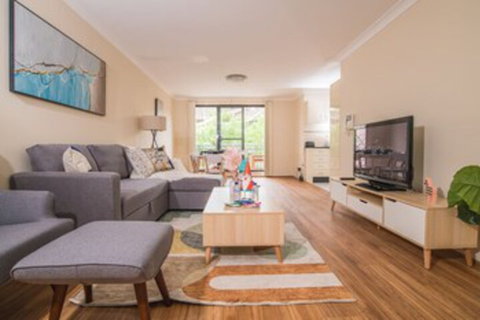 True Comfort! 3bed2bath APT Near Ashfield Station! - Accommodation QLD 0