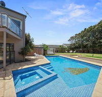 Beleura by the Beach - Accommodation QLD