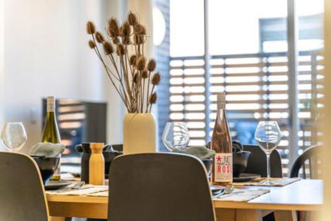 Floral On Frew Heart Of The CBD Wifi Netflix - Accommodation QLD 2