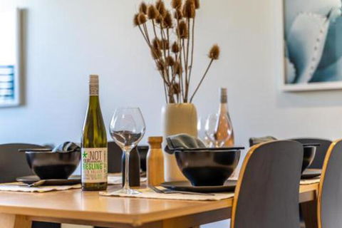 Floral On Frew Heart Of The CBD Wifi Netflix - Accommodation QLD 6