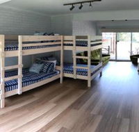 HIP NAUTIC 100 metres to Beach - Accommodation QLD