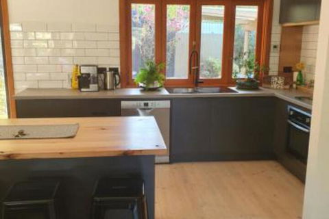 Seacliff Park Holiday Home - Accommodation QLD 0