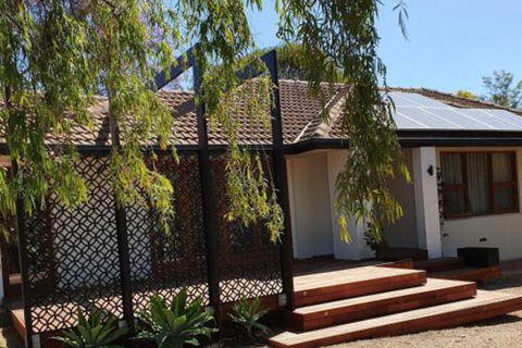 Seacliff Park Holiday Home - Accommodation QLD 6