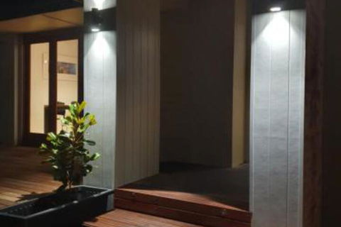 Seacliff Park Holiday Home - Accommodation QLD 5