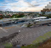 Blacktown Tavern - Accommodation QLD