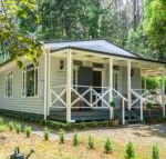 Franklin An Escape to the Country - Accommodation QLD