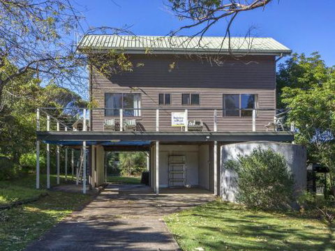 Kywong Avenue 8 Bawley Point NSW - Accommodation QLD 4