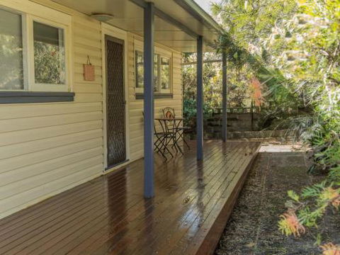 Malibu Drive 127 Bawley Point - Accommodation QLD 2