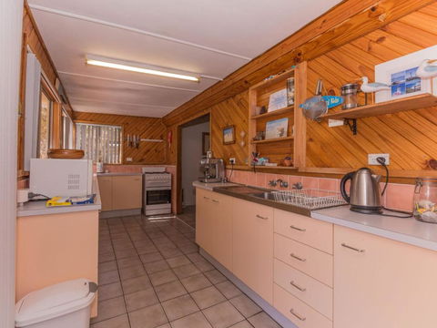 Malibu Drive 127 Bawley Point - Accommodation QLD 5