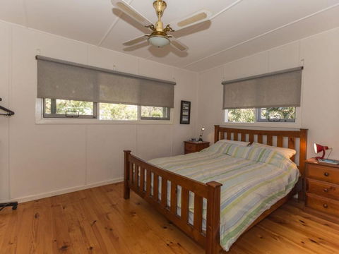 Malibu Drive 127 Bawley Point - Accommodation QLD 4