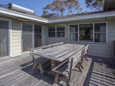 Northaven Avenue 6 Bawley Point NSW - Accommodation QLD 1