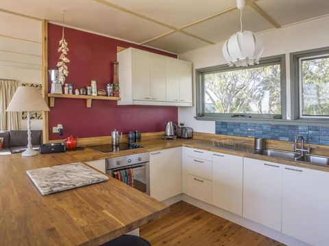 Tingira Drive 36 Bawley Point NSW - Accommodation QLD 2