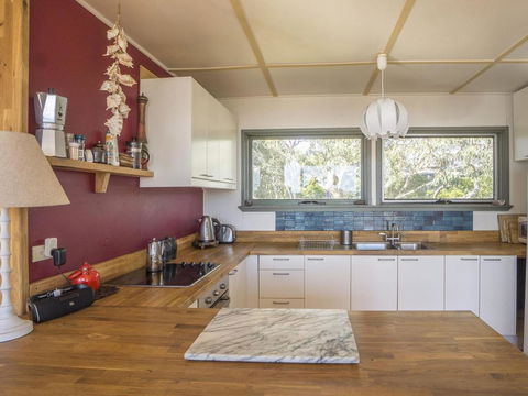 Tingira Drive 36 Bawley Point NSW - Accommodation QLD 4