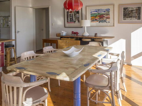 Tingira Drive 36 Bawley Point NSW - Accommodation QLD 5
