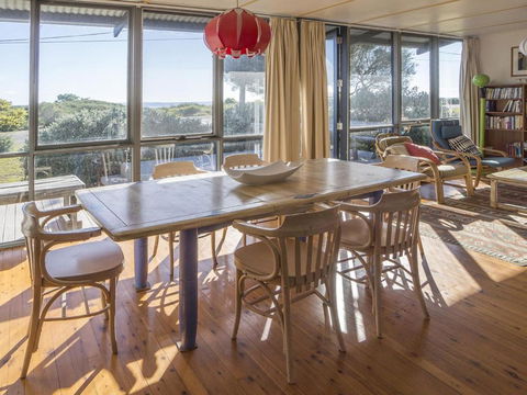 Tingira Drive 36 Bawley Point NSW - Accommodation QLD 6