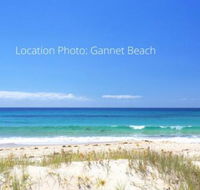 Tingira Drive 71 Bawley Point NSW - Accommodation QLD