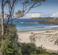 Tingira Drive 58 Bawley Point NSW - Accommodation QLD