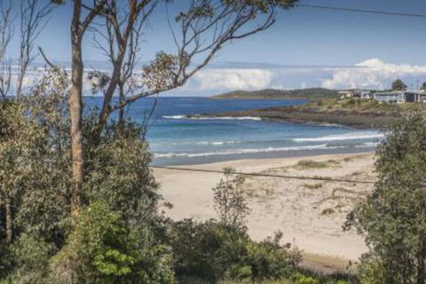 Tingira Drive 58 Bawley Point NSW - Accommodation QLD 0