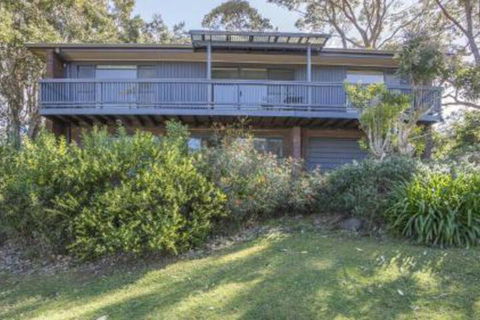 Tingira Drive 58 Bawley Point NSW - Accommodation QLD 3